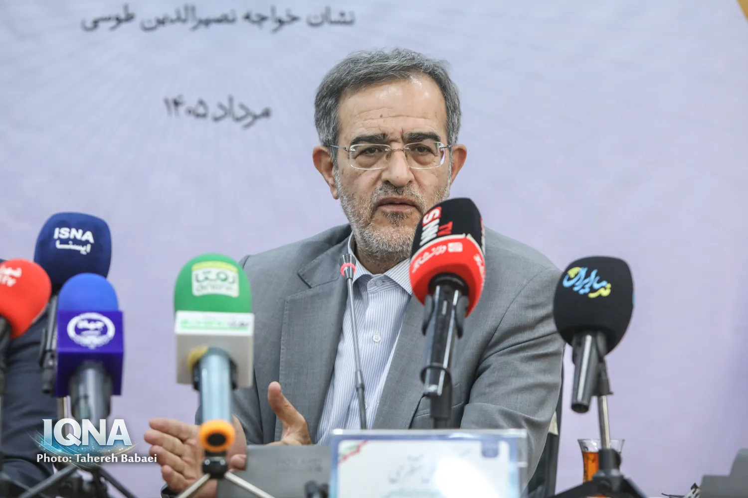 اهدای «جایزه ملی گفت‌وگو» در چهاردهمین دوره مسابقات ملی مناظره دانشجویان
