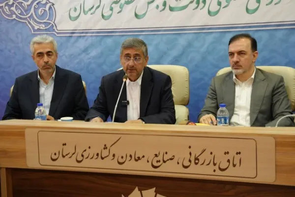 نقش تولیدکنندگان در جنگ اقتصادی کمتر از رزمندگان در میدان نیست