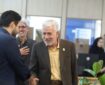 بازدید رئیس دانشگاه فرهنگیان خراسان رضوی از ایکنا