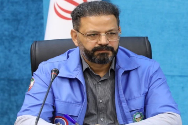 جهاددانشگاهی الگویی بیبدیل برای حل چالشهای کشور است جهاددانشگاهی الگویی بیبدیل برای حل چالشهای کشور است
