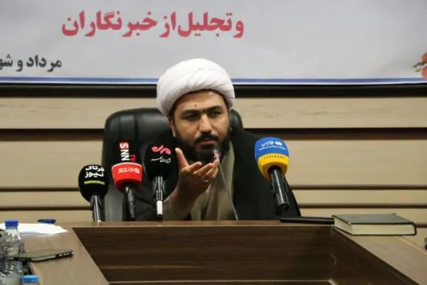جشن «امت احمد» در جوانرود و کرمانشاه برگزار می‌شود