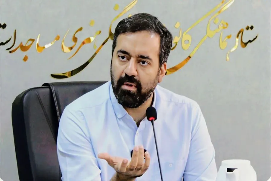شاخص موفقیت کانون‌های مساجد چیست