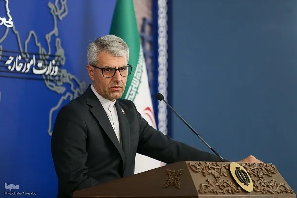 اجازه نمی‌دهیم پایان جنگ بر اساس شروط طرف متجاوز رقم بخورد