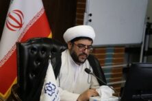 جهاددانشگاهی پیشران مدیریت جهادی در مسیر اقتدار علمی است