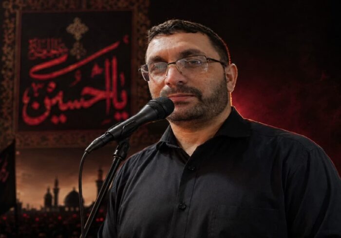 مسابقات قرآن خانواده کارکنان گروه ۶۴ الحدید سپاه در اهواز برگزار شد
