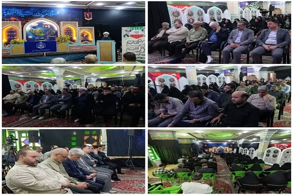 اقتدار ایران در گرو تمسک به آموزه‌های قرآن است