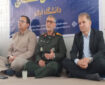 موکب دانشگاه ایلام محیط تربیتی برای نسل جوان است