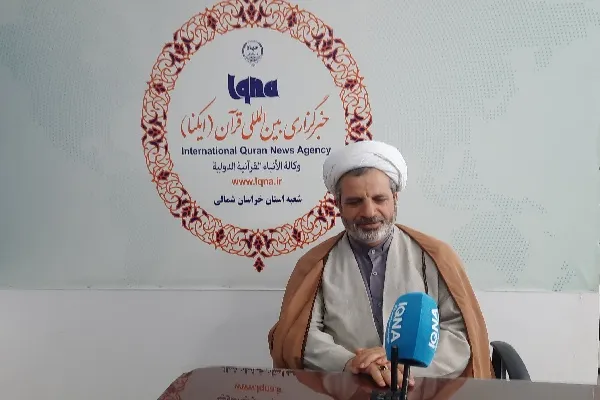 افزایش رشته‌های کارشناسی ارشد در دانشگاه پیام نور خراسان‌شمالی