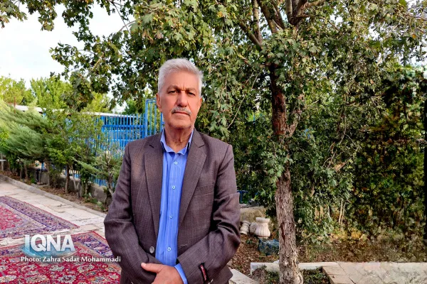 کنگره شعر محتشم را به جریانی اثرگذار در شعر آیینی تبدیل می‌کنیم
