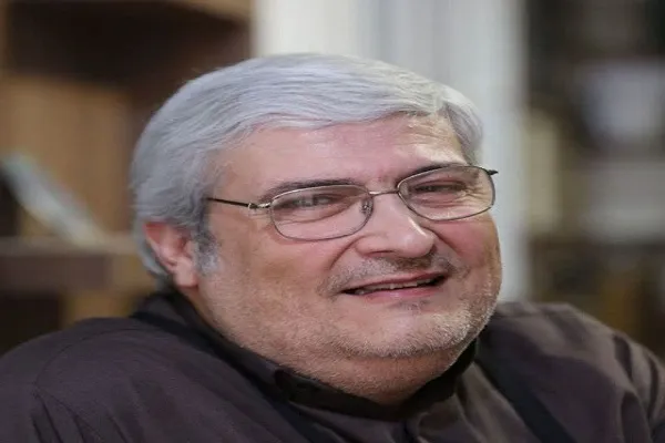محسن کمالیان به دیار باقی شتافت