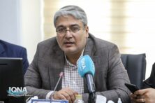 تمرکز جهاددانشگاهی بر حل مسائل کشور با تکیه بر فناوری