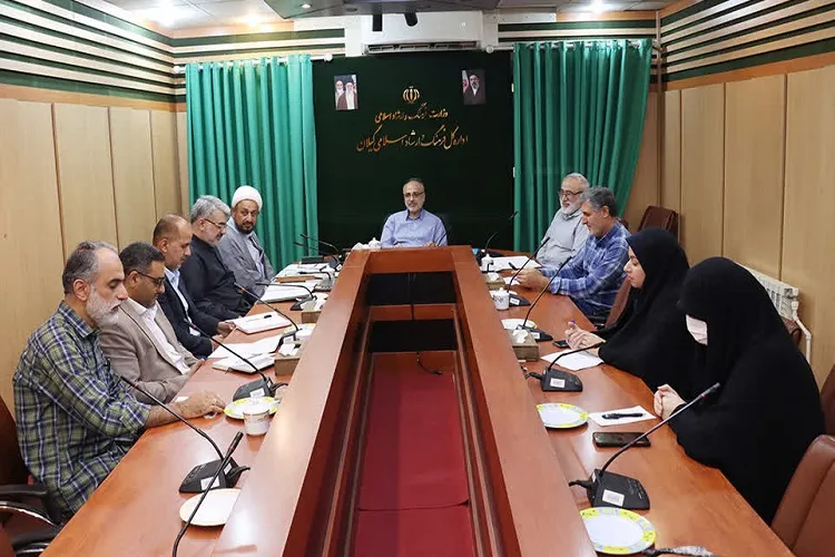 قرآن کریم در راس برنامه‌های فرهنگی استان قرار دارد