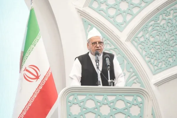یاران و برادران یکدیگر باشیم