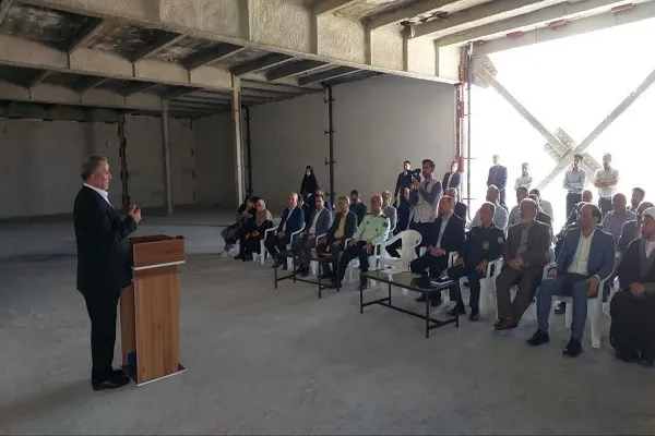 موزه دفاع مقدس می‌تواند جاماندگان راهیان نور را با حماسه جنگ پیوند دهد