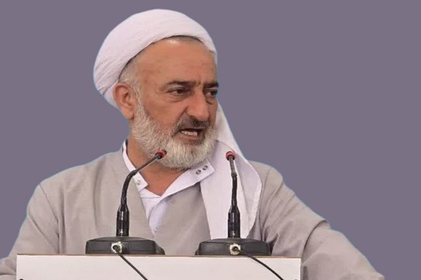 دعا، کلید رحمت الهی و عامل رفع بلا و آمرزش گناهان است