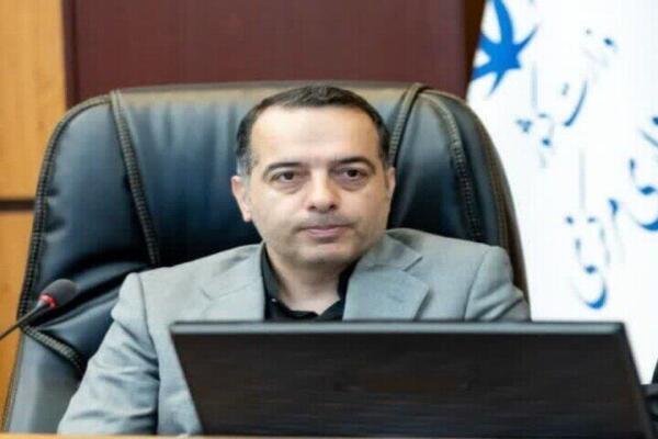 جهاددانشگاهی میان ظرفیت علمی دانشگاهها و نیازهای واقعی جامعه ارتباط برقرار کرده است جهاددانشگاهی میان ظرفیت علمی دانشگاهها و نیازهای واقعی جامعه ارتباط برقرار کرده است