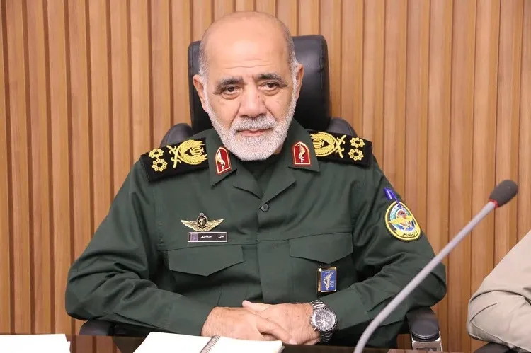 حضور محسن رضایی در شعام هماهنگی راهبردی میان میدان و دیپلماسی را متحول می‌کند