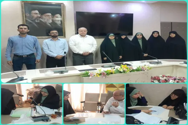 بررسی توانمندی ۳۰۰ مربی قرآن در سومین روز طرح ملی بشری لرستان