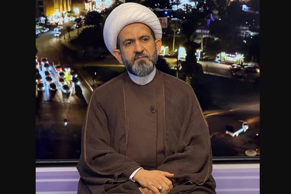 زیارت اربعین پروژه‌ای برای پرورش بعد فکری و معنوی انسان است