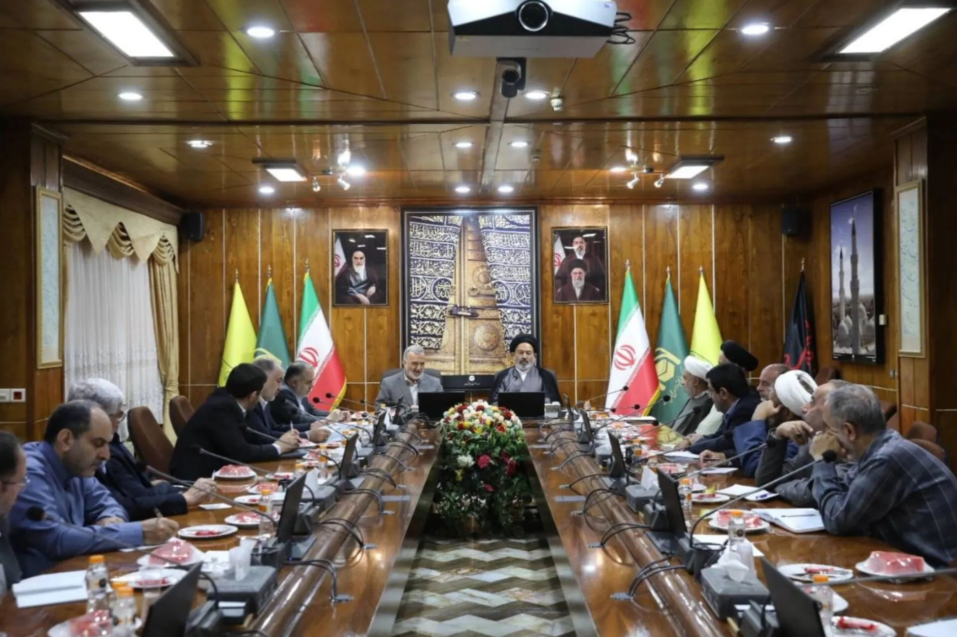 آغاز عمره در شهریورماه