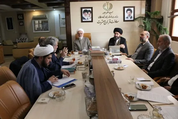 احیای اتحادیه کشوری قرآن با شتابی تازه