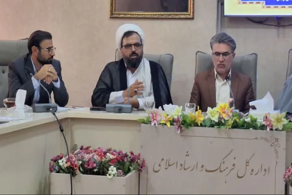 تربیت 1000 حافظ قرآن در کانون مسجد حضرت زهرا(س) بروجرد
