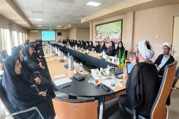 بانوان، نقش‌آفرینان اصلی تحقق تمدن نوین اسلامی هستند