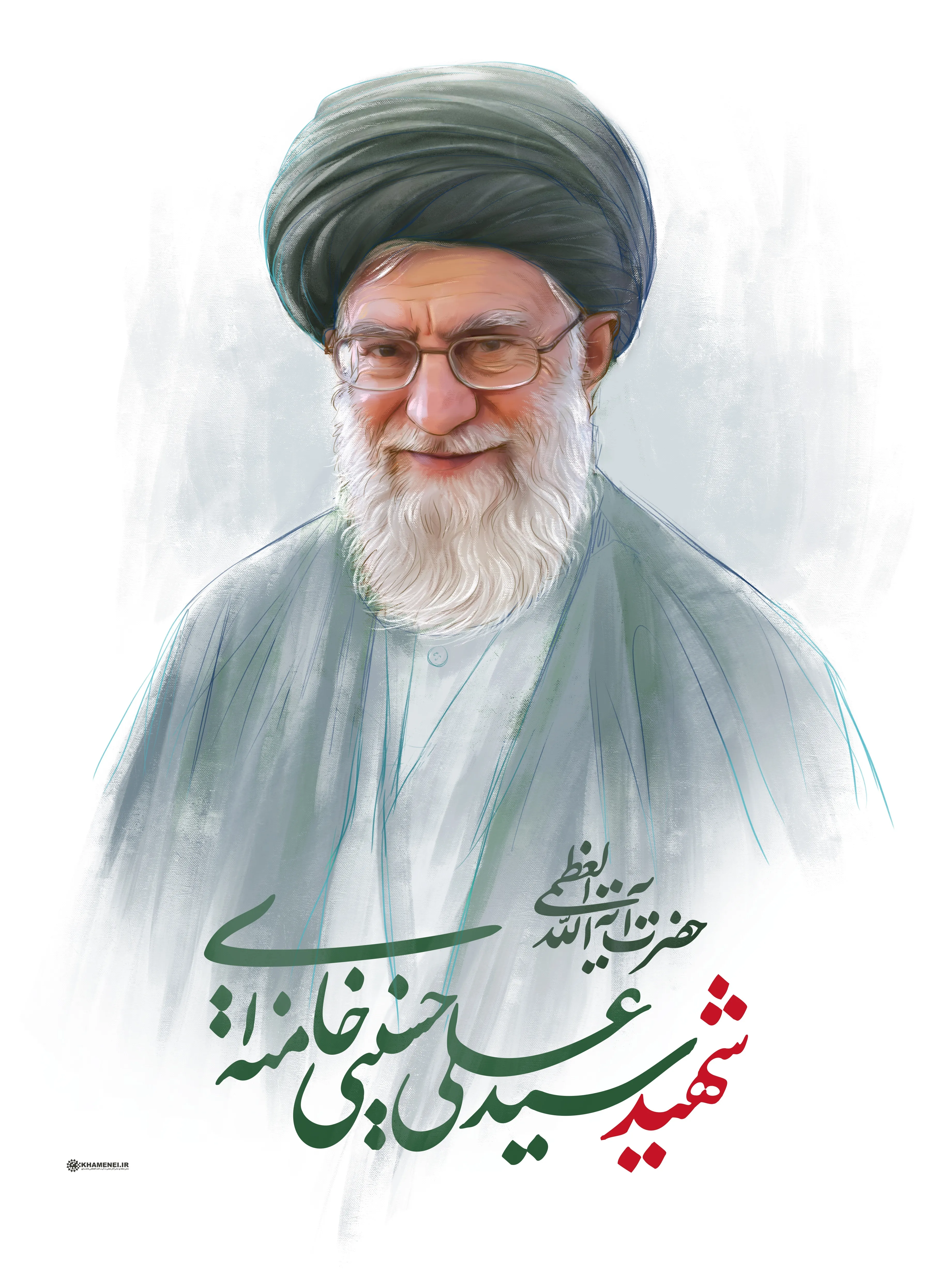 آیین گرامیداشت اربعین امام شهید از سوی آیت‌الله العظمی سیستانی برگزار می‌شود