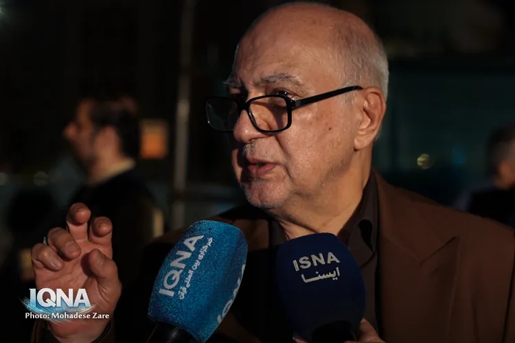 «محفل» حاصل یک عمر اخلاص رهبر شهید در حمایت از تلاوت قرآن است