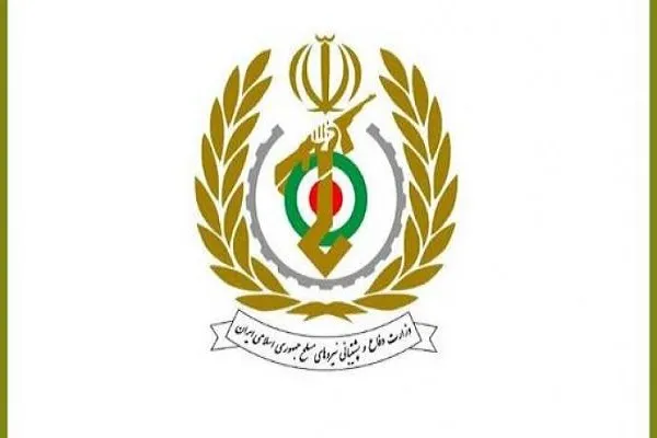 بیانیه وزارت دفاع به مناسبت روز صنعت دفاعی