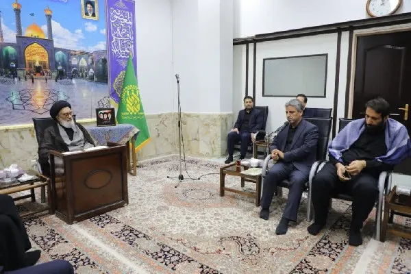 همدلی با امام حسین(ع) باید از قلب به زبان و عمل برسد