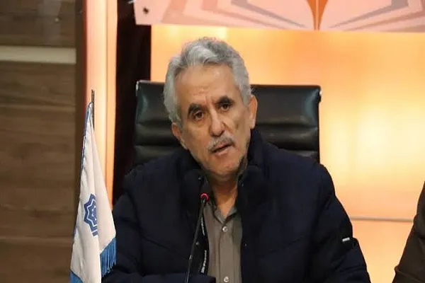 فعالیت‌های پژوهشی دانشگاه با وجود جنگ متوقف نشد