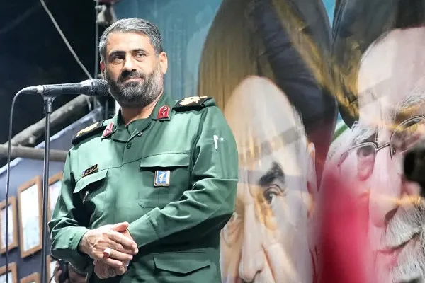 هزینه سازش به مراتب بیشتر از مقاومت است
