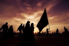 اربعین سالجاری به شرایط خاص جهان اسلام شکل متفاوتی دارد اربعین سالجاری به شرایط خاص جهان اسلام شکل متفاوتی دارد