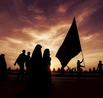 اربعین سالجاری به شرایط خاص جهان اسلام شکل متفاوتی دارد اربعین سالجاری به شرایط خاص جهان اسلام شکل متفاوتی دارد