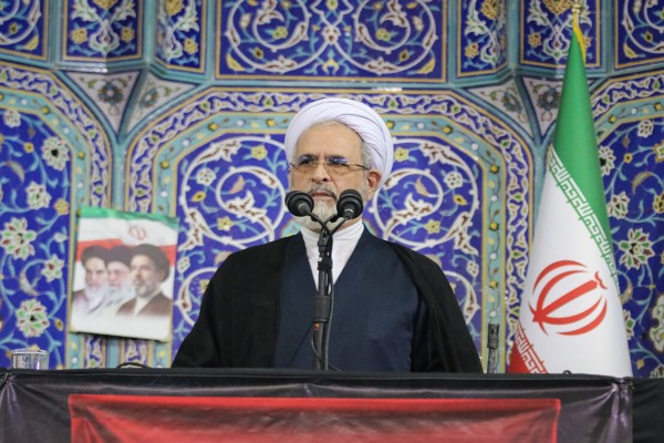 ادامه راه انقلاب نیازمند هوشمندی ،شجاعت و حضور در میدان است