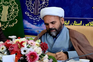 پیام رئیس شورای هماهنگی تبلیغات اسلامی ایلام به مناسبت روز خبرنگار