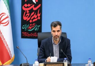 سرشماری ثبتیمبنا نقطه عطفی در برنامهریزی علمی و دقیق است سرشماری ثبتیمبنا نقطه عطفی در برنامهریزی علمی و دقیق است