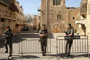 هشدار انجمن علمای فلسطین درباره یهودی‌سازی مسجد ابراهیمی