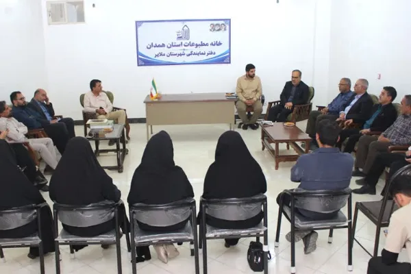 هیچ کلاس درسی در ملایر در اول مهر بدون معلم نخواهد بود