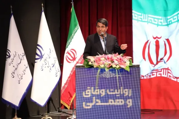 رسانه‌ها «شریک راهبردی» توسعه استان کرمان هستند