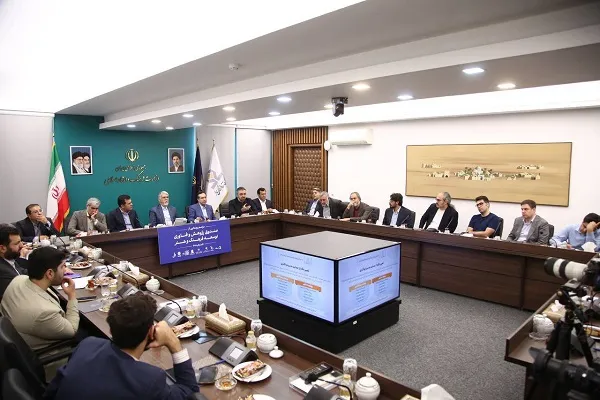 طراحی زیست‌بوم جدید تأمین مالی برای اقتصاد فرهنگ و هنر