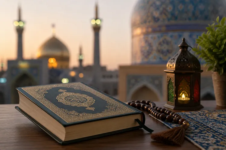 شفاعت اهل بیت(ع) با زندگی در مسیر سیره معصومین(ع) معنا پیدا می‌کند