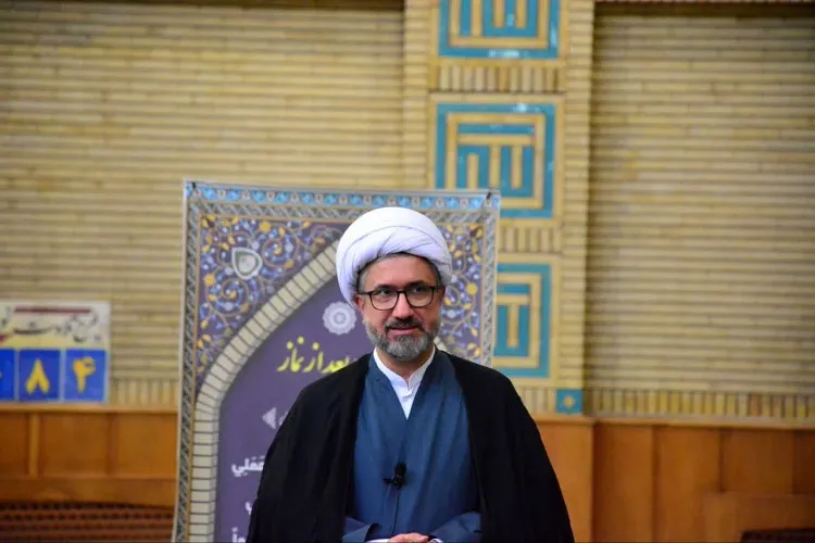انتظار فرج؛ پذیرش مسئولیت در حاکمیت دینی و اصلاح رفتار انسان