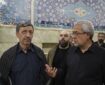 توسعه حرم‌های مطهر موجب رونق تولید و اشتغال داخلی شد