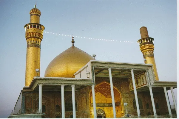 اجرای طرح امنیتی سالروز شهادت امام عسکری(ع) در سامرا