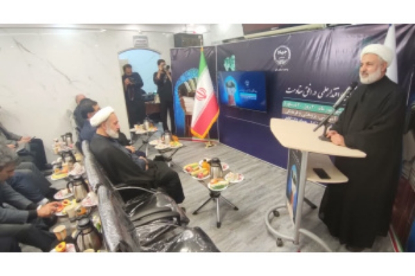 جهاددانشگاهی قم یکی از مهمترین جلوههای خدمترسانی در استان است جهاددانشگاهی قم یکی از مهمترین جلوههای خدمترسانی در استان است