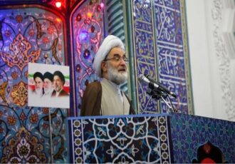 خروج آمریکا از منطقه ثمره ایستادگی جبهه مقاومت است