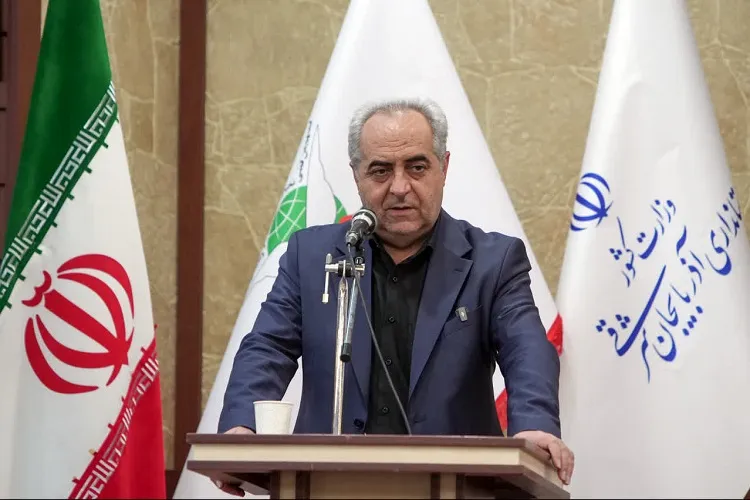 شادت شهدا موجب ایستادگی مقتدرانه ملت در برابر دشمن شد