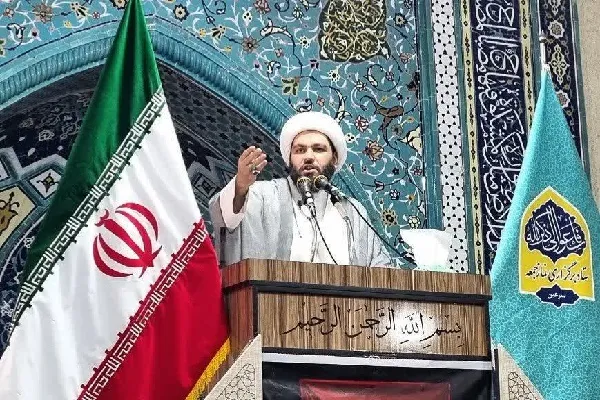ملت ایران صلح‌طلب، اما در برابر تهدید دشمن هوشیار است